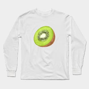 Kiwi Long Sleeve T-Shirt